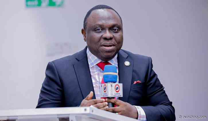 Lagos faults regulators over unmetered electricity consumers