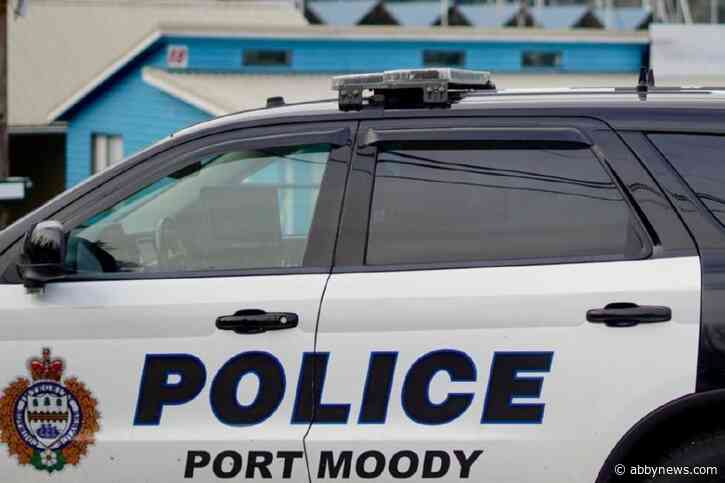 North Vancouver man charged in child sexual exploitation case