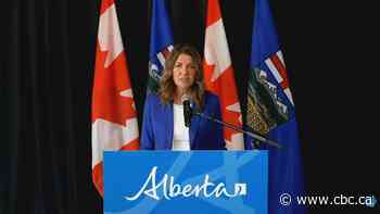 Threatening U.S. 'feels good' but would have negative outcome: Alberta premier