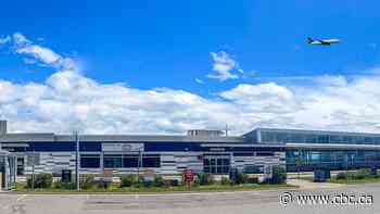 Feds invest $23.5M across 6 B.C. airports