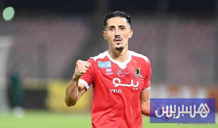 "الماط" يتوخى إبرام "صفقة فجر"