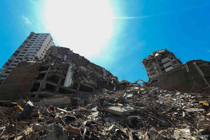 Provea exige al gobierno publicar registro unificado y actualizado de desaparecidos tras los terremotos