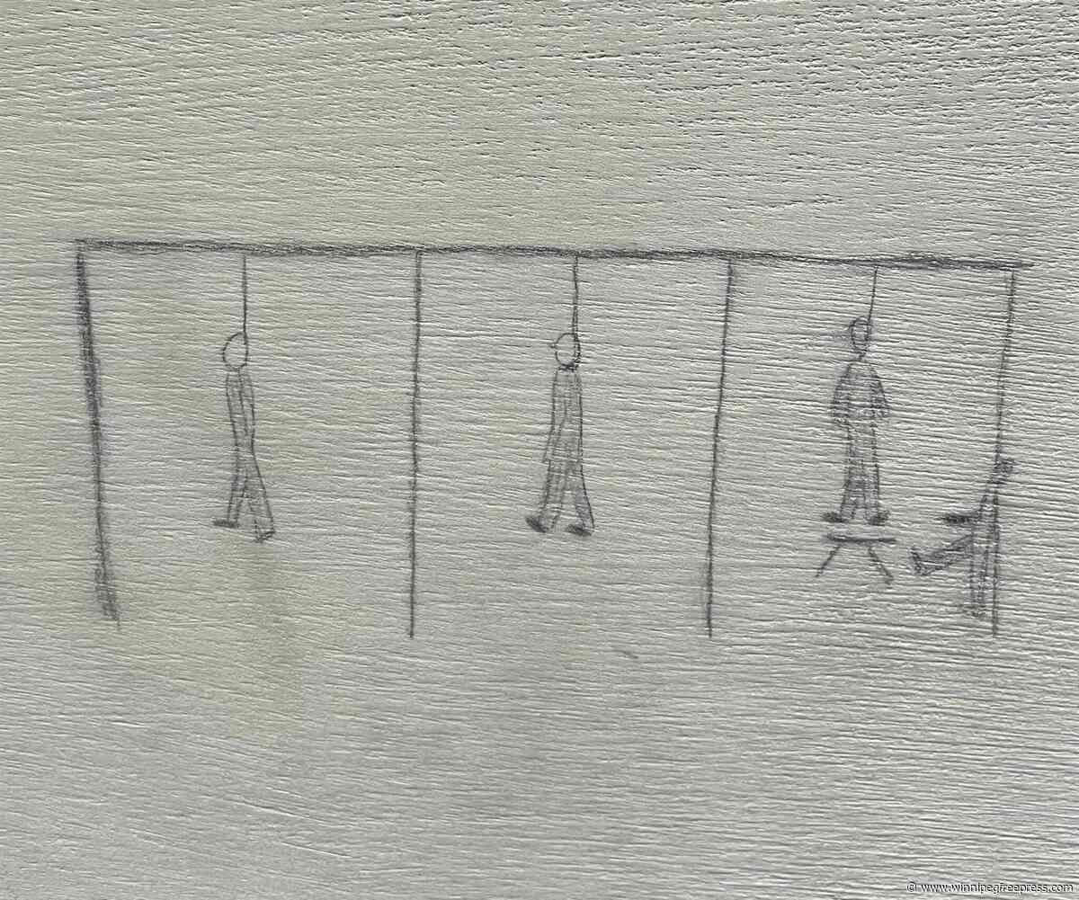 Holocaust tour helps Manitoba teachers tackle difficult subject