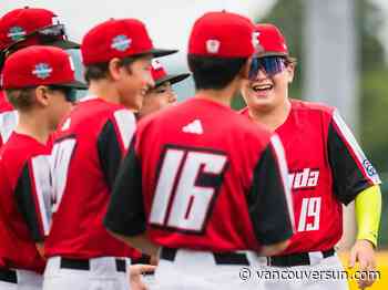 Little Mountain's remarkable run comes to an end at Little League World Series
