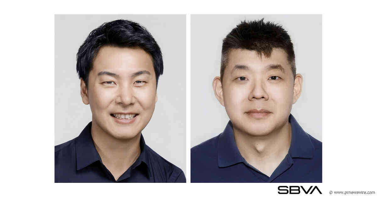SBVA Appoints Two Global Investment Veterans as Venture Partners to Strengthen Portfolio Growth Support