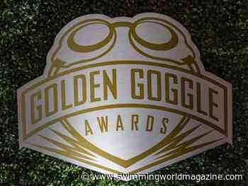 USA Swimming Announces Nominees for Golden Goggle Awards