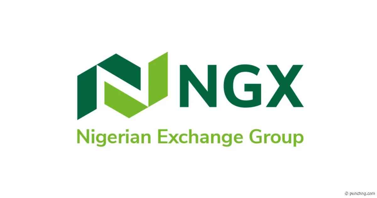 NGX sheds N259bn as All-Share Index declines