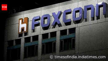 Foxconn looks for land parcel, Gujarat on radar