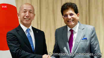 India wants to review, expand 15-year-old trade pact with Japan
