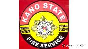 Generator fault triggers Kano petrol station fire
