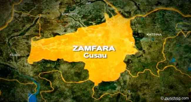 Eight Zamfara travellers killed, others abducted in highway attack