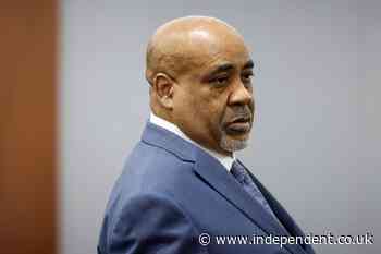 Tupac murder prosecutors rest case after playing Duane Davis’ own words