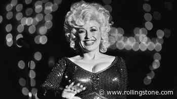 Dolly Parton’s Team Shares Video of the Icon Building Her Empire Over the Past Two Years