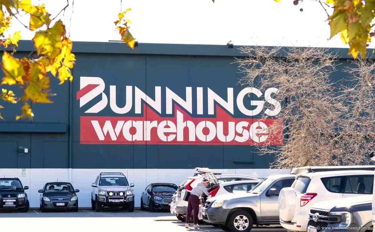 Bunnings lifts Wesfarmers' profit