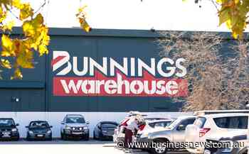 Bunnings lifts Wesfarmers' profit