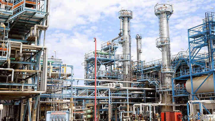 Domestic refineries supply 75% of Nigeria’s petrol