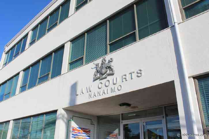 Man on Island jailed for posting video of ex doing sex acts, nude pics
