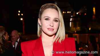 Hayden Panettiere's home searched by federal agents amid ongoing investigation into shocking death