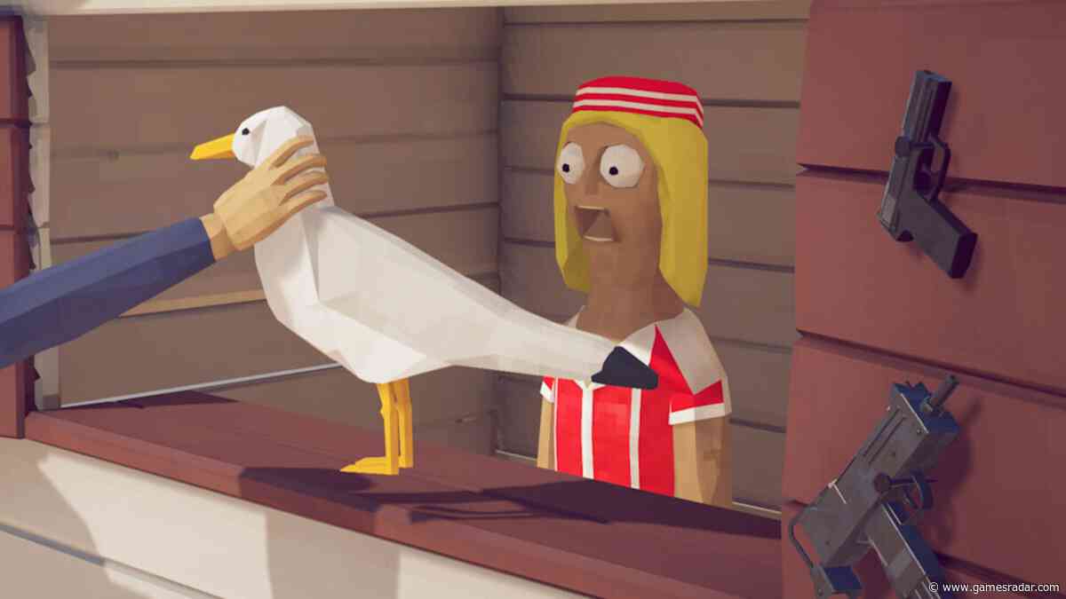 Amid the friendslop renaissance, $5 co-op fishing game hits 370,000 peak players on Steam in 5 days