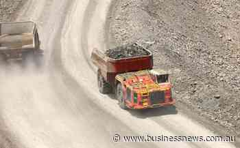 Exploration spend surpasses $1b