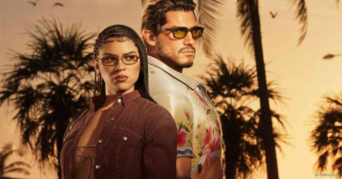 Games Inbox: What will be in the Netflix GTA 6 show?