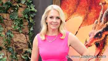 Melissa Joan Hart reveals how much she still gets paid for classic '80s film she was CUT from
