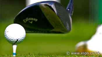 LPGA Tour announces plans for Hong Kong event