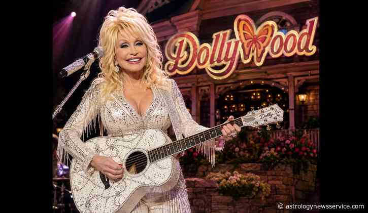 Entertainer Dolly Parton Dead at 80