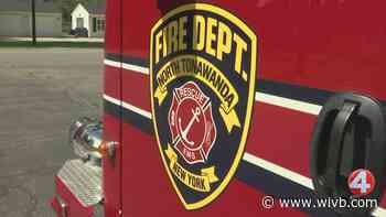 Off-duty North Tonawanda firefighter springs into action to help 12-year-old hit by vehicle