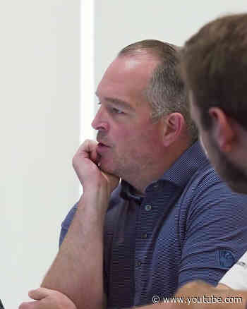 Oilers Management Talk Goalies