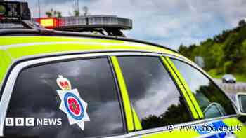 Police probe M6 wrong way driving incidents