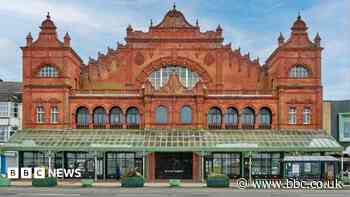 How heritage cash has saved landmark buildings