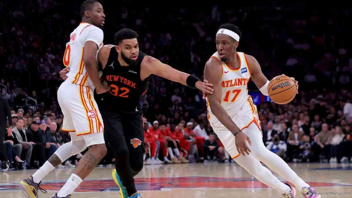 Report: Jonathan Kuminga agrees to 2-year, $12.4M deal with Timberwolves