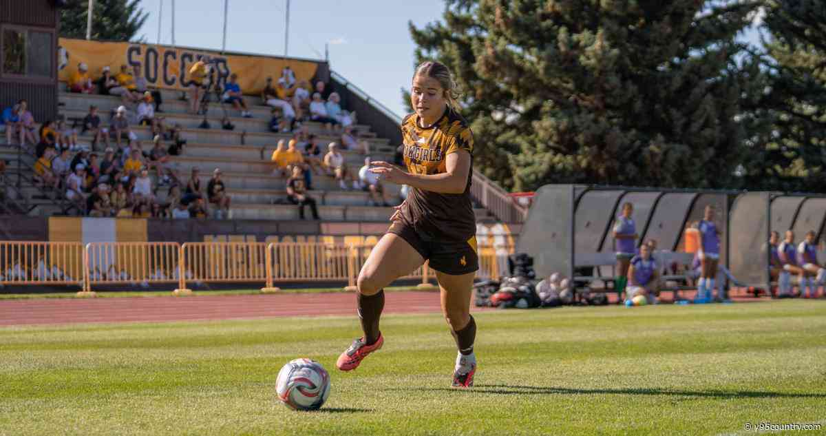 Cowgirls Play Host to SEC's South Carolina Thursday