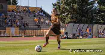 Cowgirls Play Host to SEC's South Carolina Thursday
