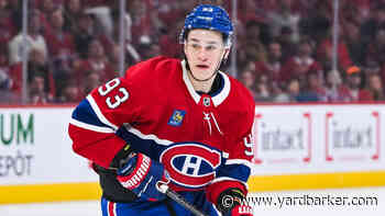 Ivan Demidov is already inspiring the next generation of NHL prospects