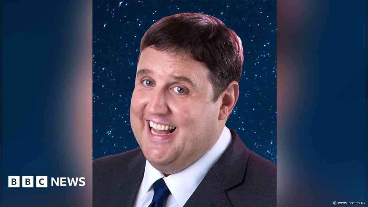 Peter Kay reveals extra gig for teen's heart treatment