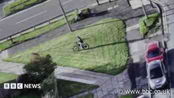 Drones are 'without doubt the future of policing'