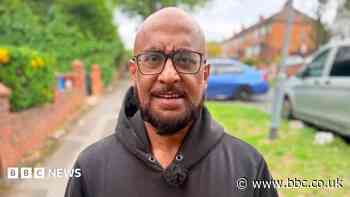 'I go without sleep because of 3am fireworks'