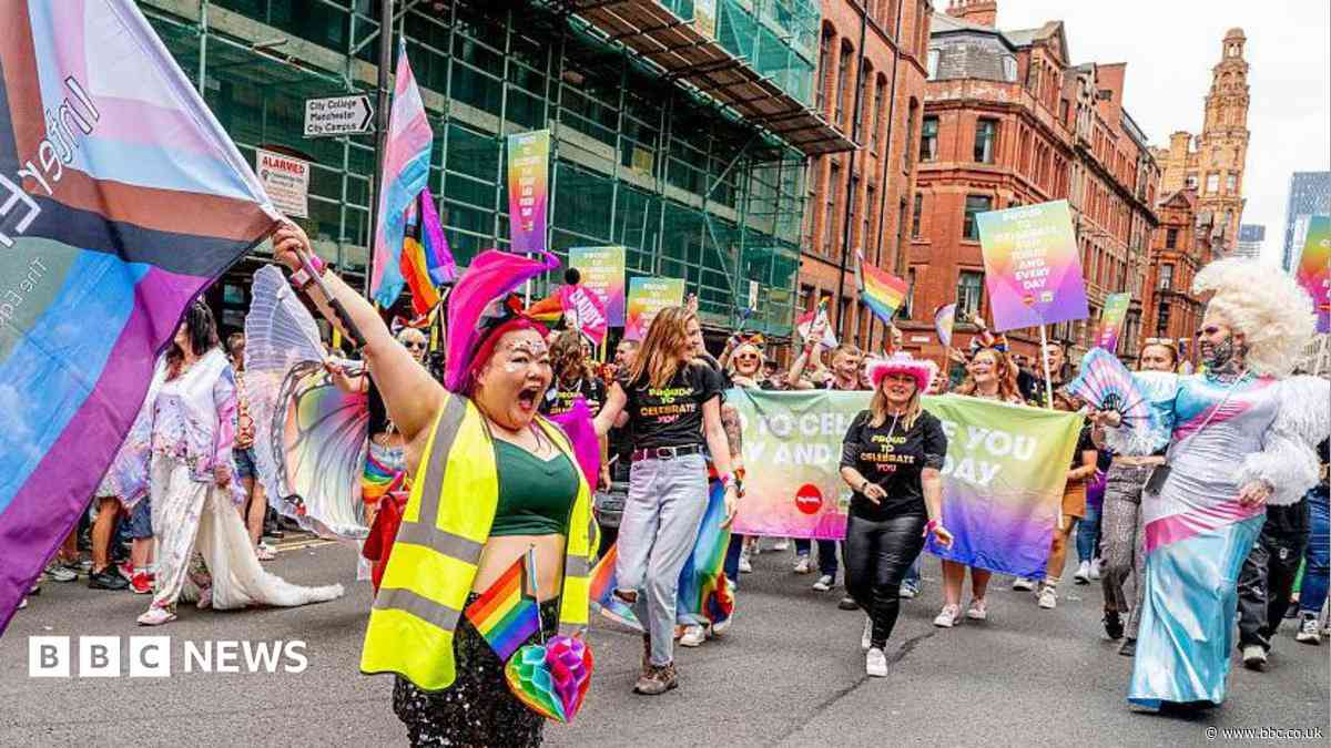 Hotel staff to strike during Pride weekend event