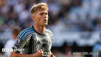 Man Utd's midfield spending is done - now for a left-back?