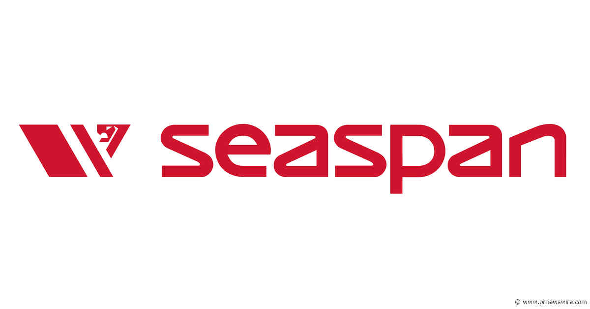 Seaspan Achieves Investment Grade Rating Upgrade from KBRA