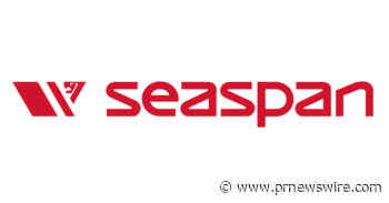 Seaspan Achieves Investment Grade Rating Upgrade from KBRA