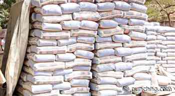 Cement price surge worsens Nigeria’s housing crisis