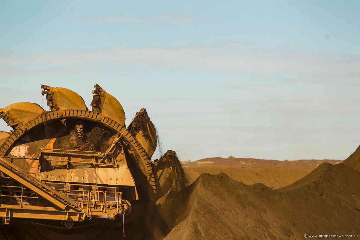 Perdaman joins Rio Tinto to back Zesty green iron project