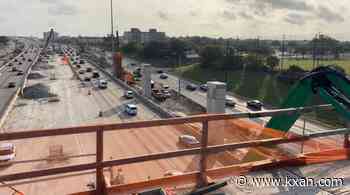 TxDOT announces $138 billion, 10-year transportation plan