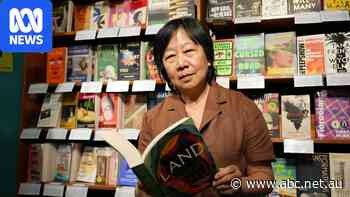 Bookstores struggle to fill shelves after cyber attack on major publisher