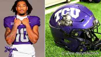 College football team is slammed by fans after BANNING local newspaper for its reporting on locker room bust-up