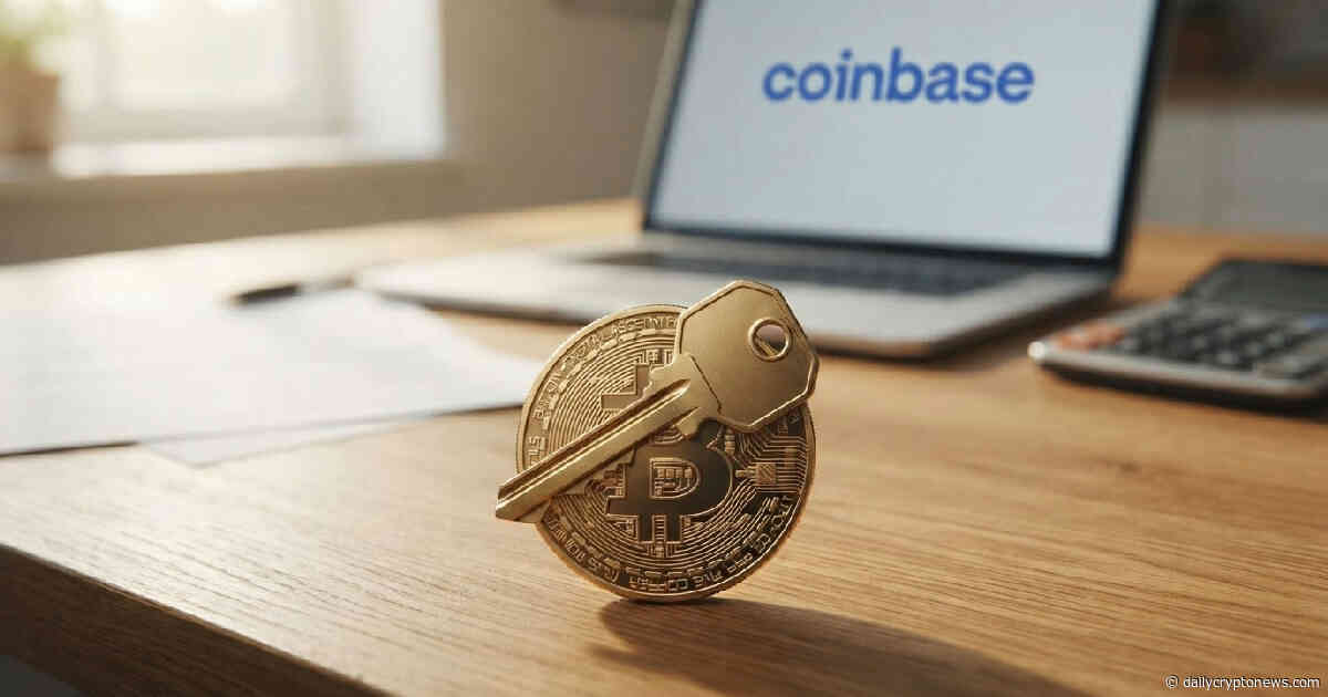 Better Mortgage and Coinbase launch Bitcoin-backed mortgages nationwide