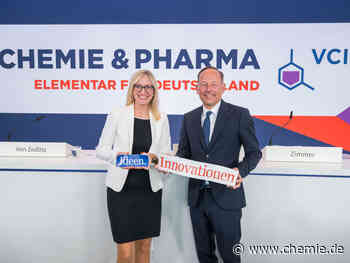 Schwächere Perspektiven für den Forschungsstandort Deutschland